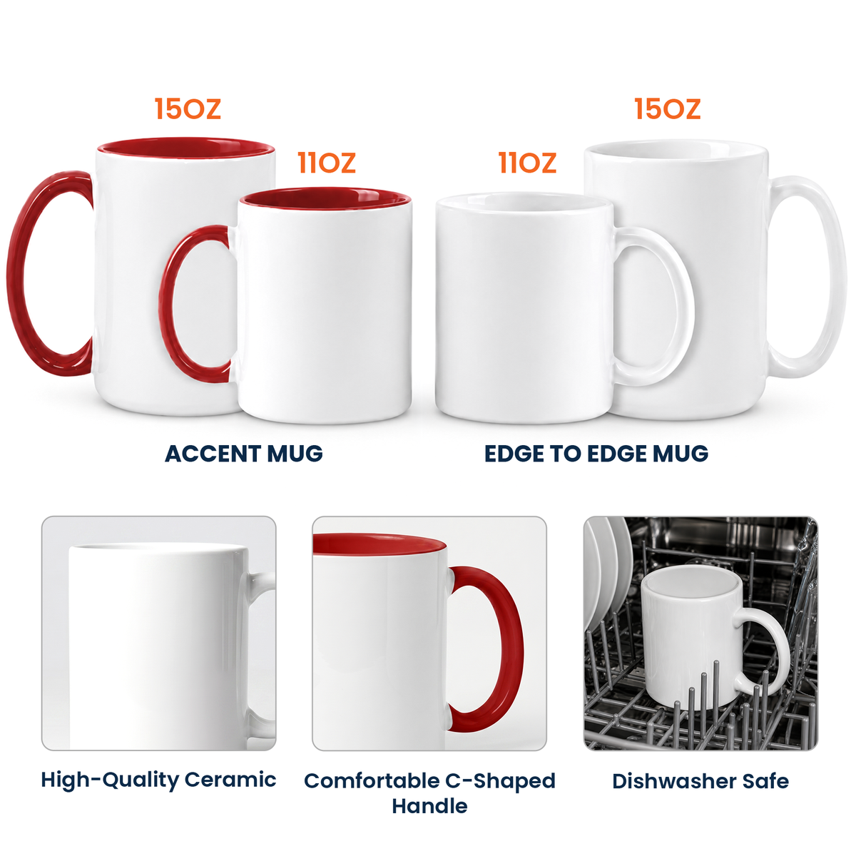 This Dumpster Fire Just Won’t Be The Same Without You - Personalized Mug