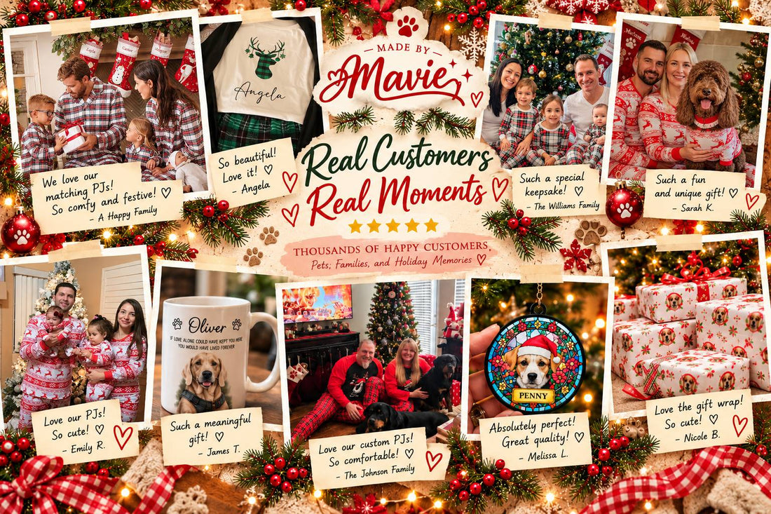 Top 10 Matching Family Christmas Pajamas for Holiday Photos & Gatherings in 2026