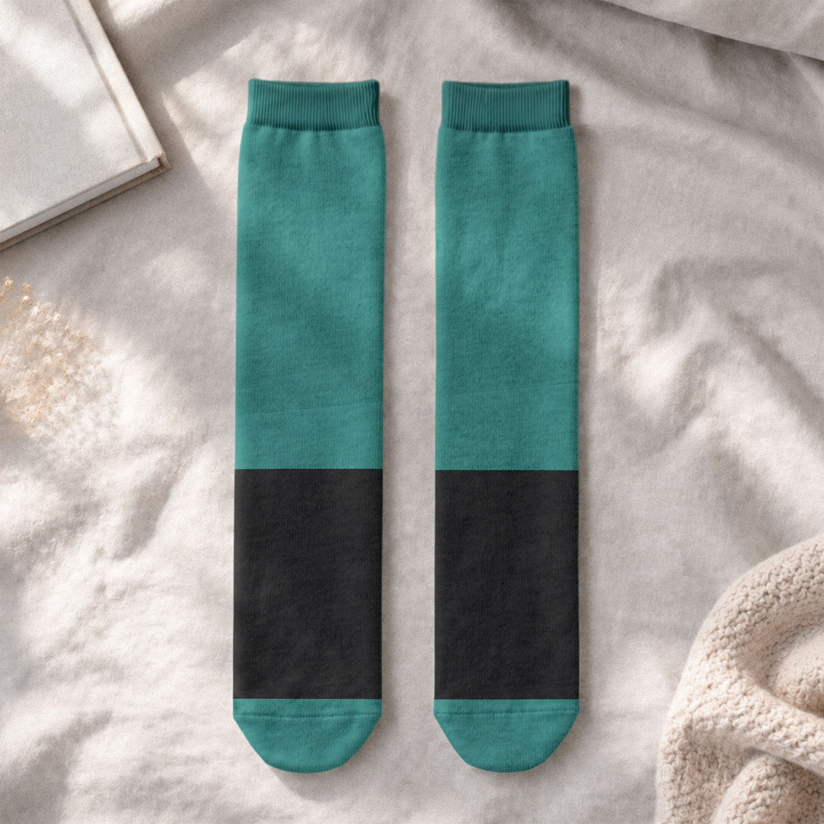 These Are My Sex Socks Funny Naughty Novelty Couples Matching - Personalized Socks