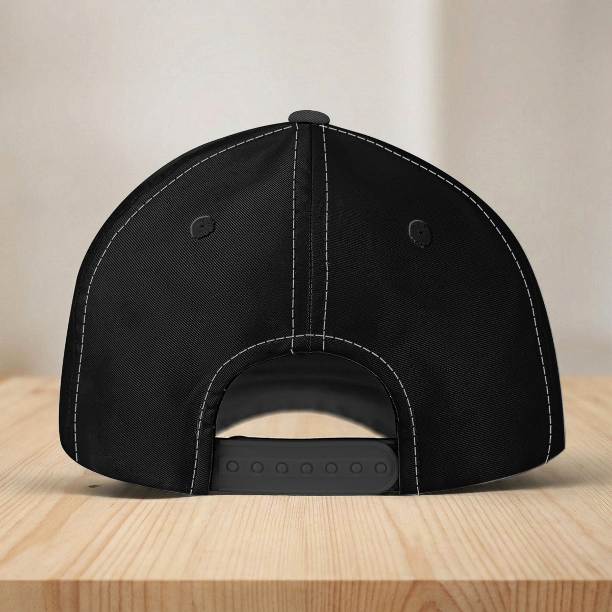 Classic Limited Edition - Birthday Gift, Vintage Gift For Him, Dad, Husband, Grandpa - Personalized Cap