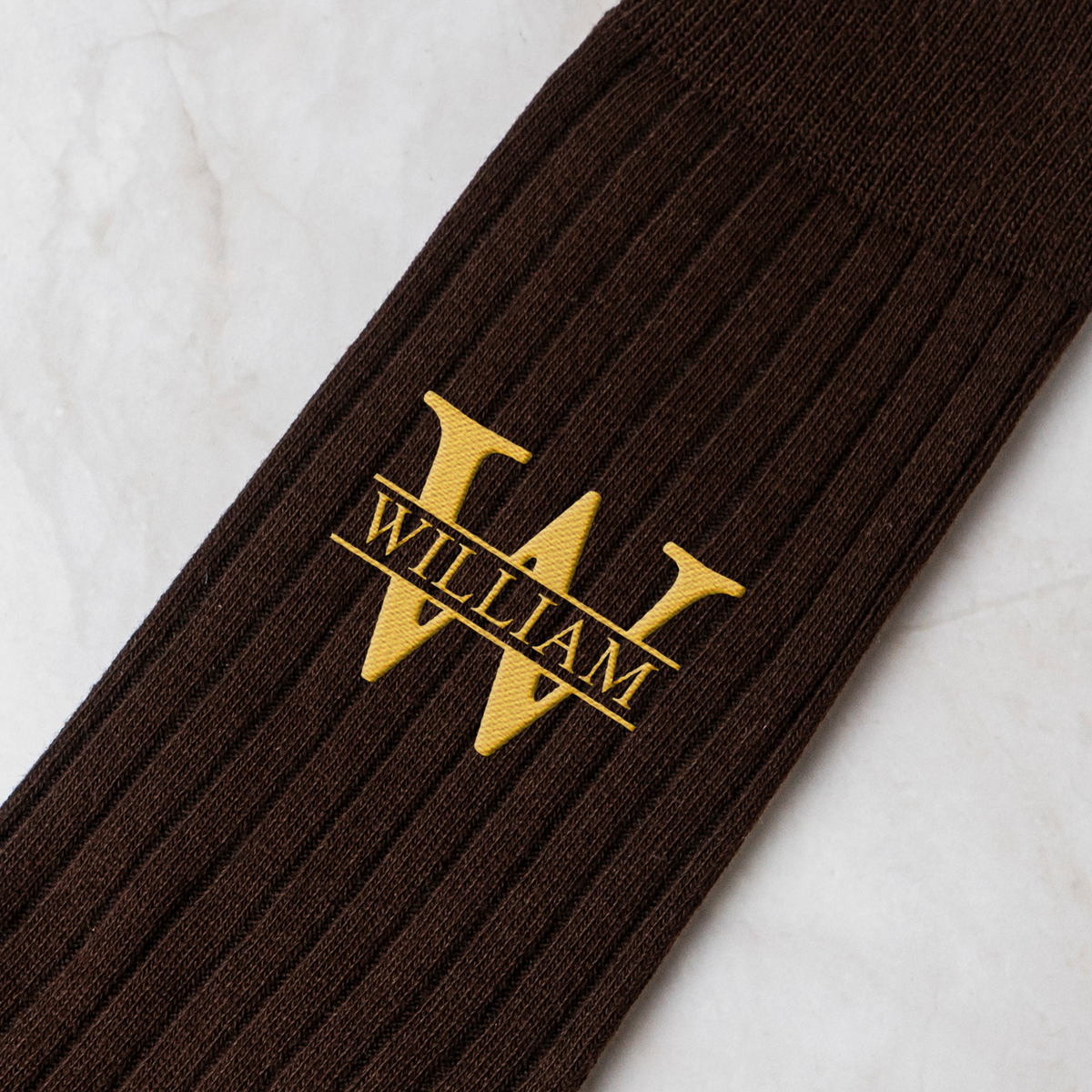 This Guy Is An Awesome Gifts For Boss, Coworkers, Friends Gifts For Men - Personalized Socks