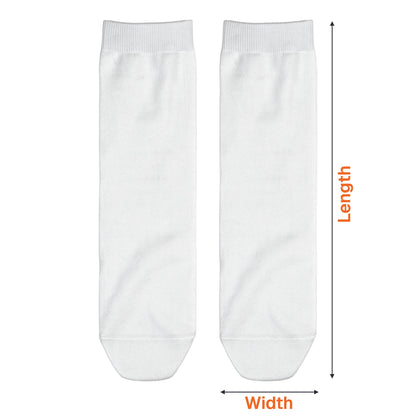 If You Can Read This ... Let'S Have Funny Naughty Novelty Couples Matching - Personalized Socks