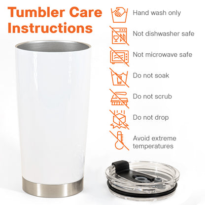 Dumpster On Fire Response Team - Funny Exchange Gift For Coworker Team - Personalized Tumbler Cup