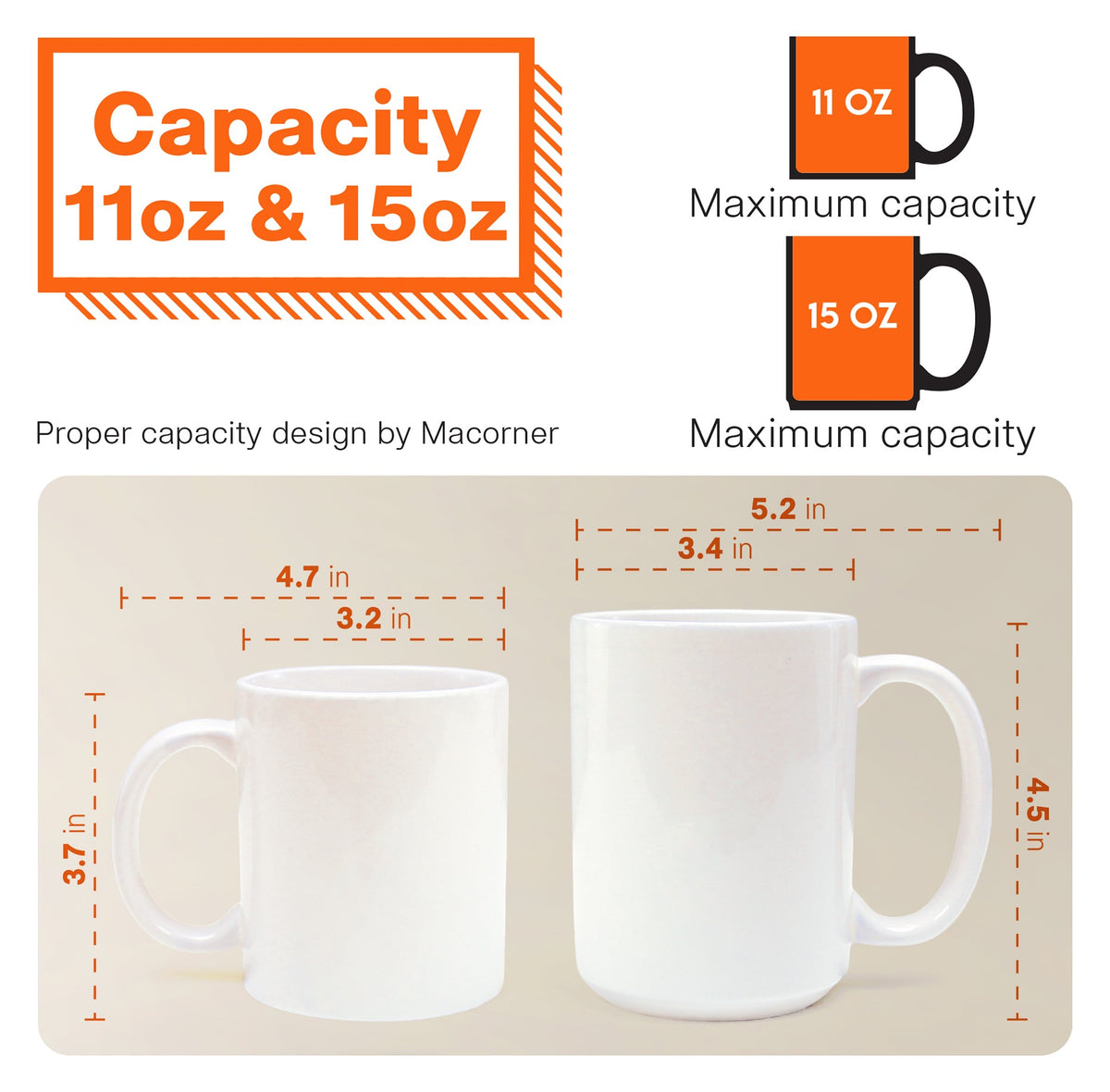 The Moment You Became My Dad Father's Day Gift For New Dad, Husband - Personalized Mug