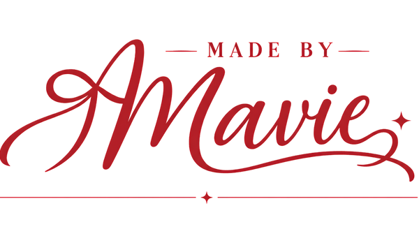 Made by Mavie