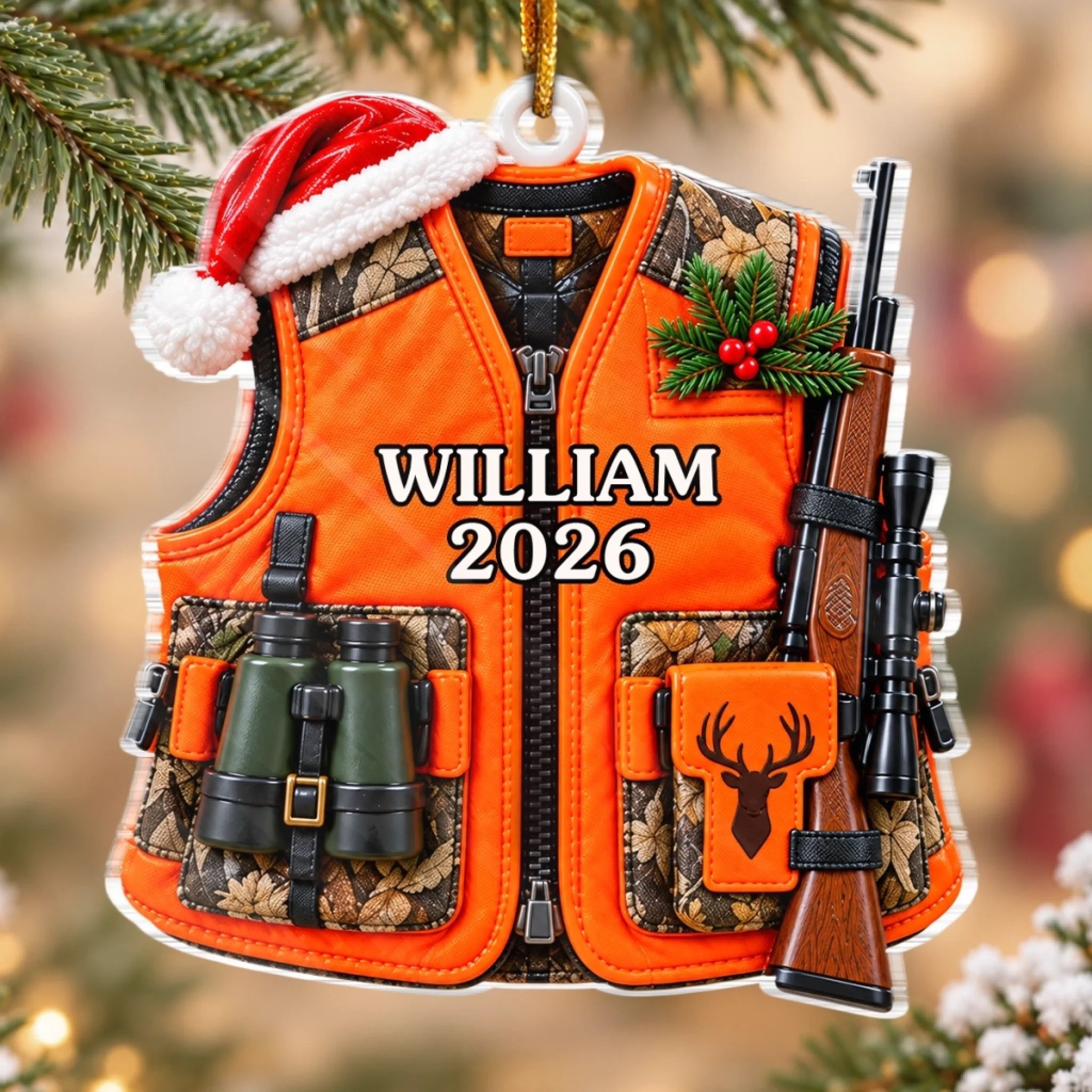 Selected Variant Image