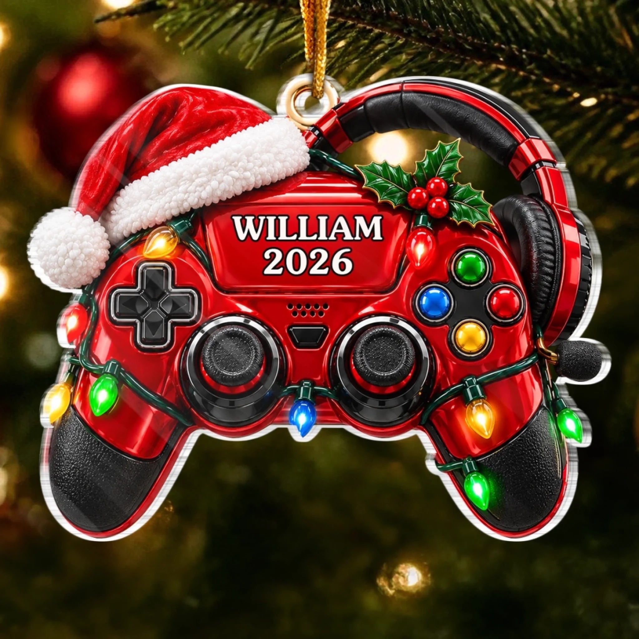 Selected Variant Image
