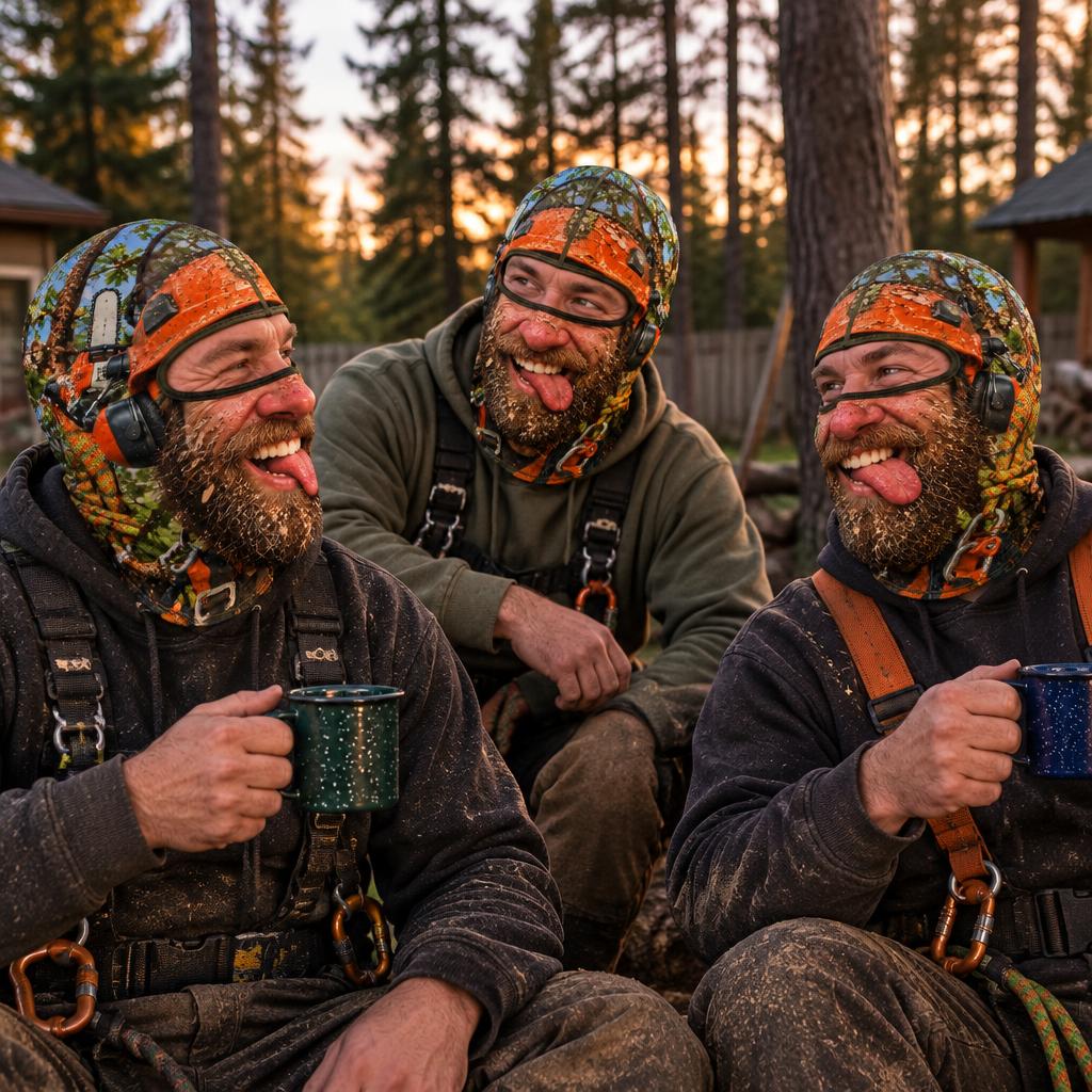Funny Job Meme Masks - Personalized Mask