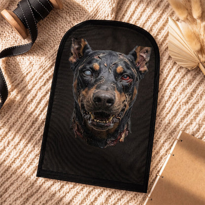 Funny Headwear Animal - Personalized Balaclava Mask