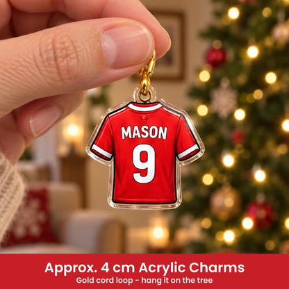 Football Kid -  Christmas Advent Calendar