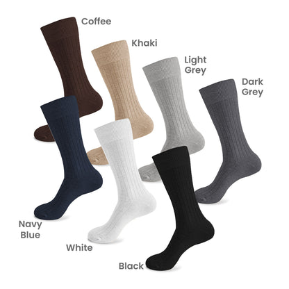 Property Of Wife, Girlfriend Anniversary Valentine's Day Gifts For Husband, BF - Personalized Socks