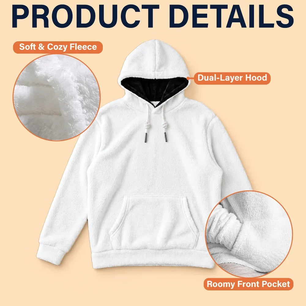 Gift For Softball Player - Personalized Name Number Coquette Bow Fleece Hoodie