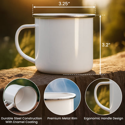 Grandpa's Workshop - Personalized Mugs