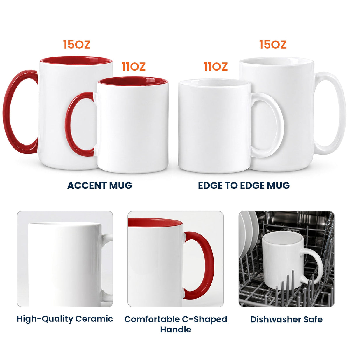 Best Team - Custom Name Crosswords - Thank You Bulk Gifts For Coworkers - Personalized Mug