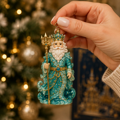 2026 Royal Christmas Palace Luxury Countdown Gift Set Advent Calendar