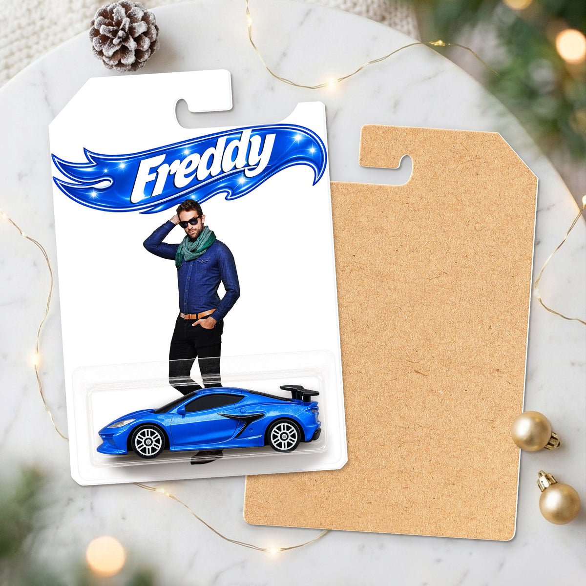 Custom Photo Wheels, Personalized Christmas Keepsake, Gift for Family, Best Friends & Loved Ones HO82 903778