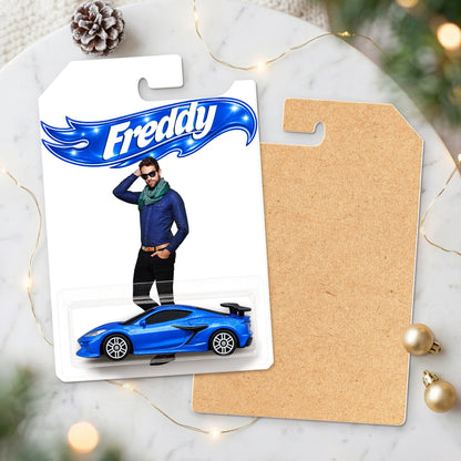 Custom Photo Wheels, Personalized Christmas Keepsake, Gift for Family, Best Friends & Loved Ones HO82 903778