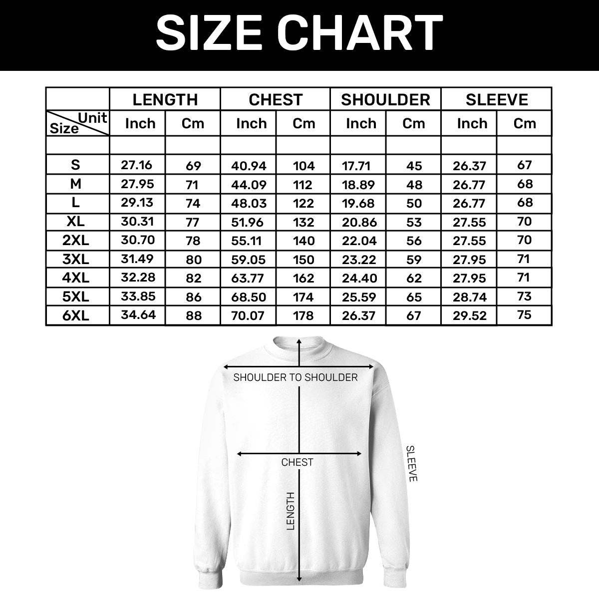 Jingle Our Bells  -  3D Sweatshirt