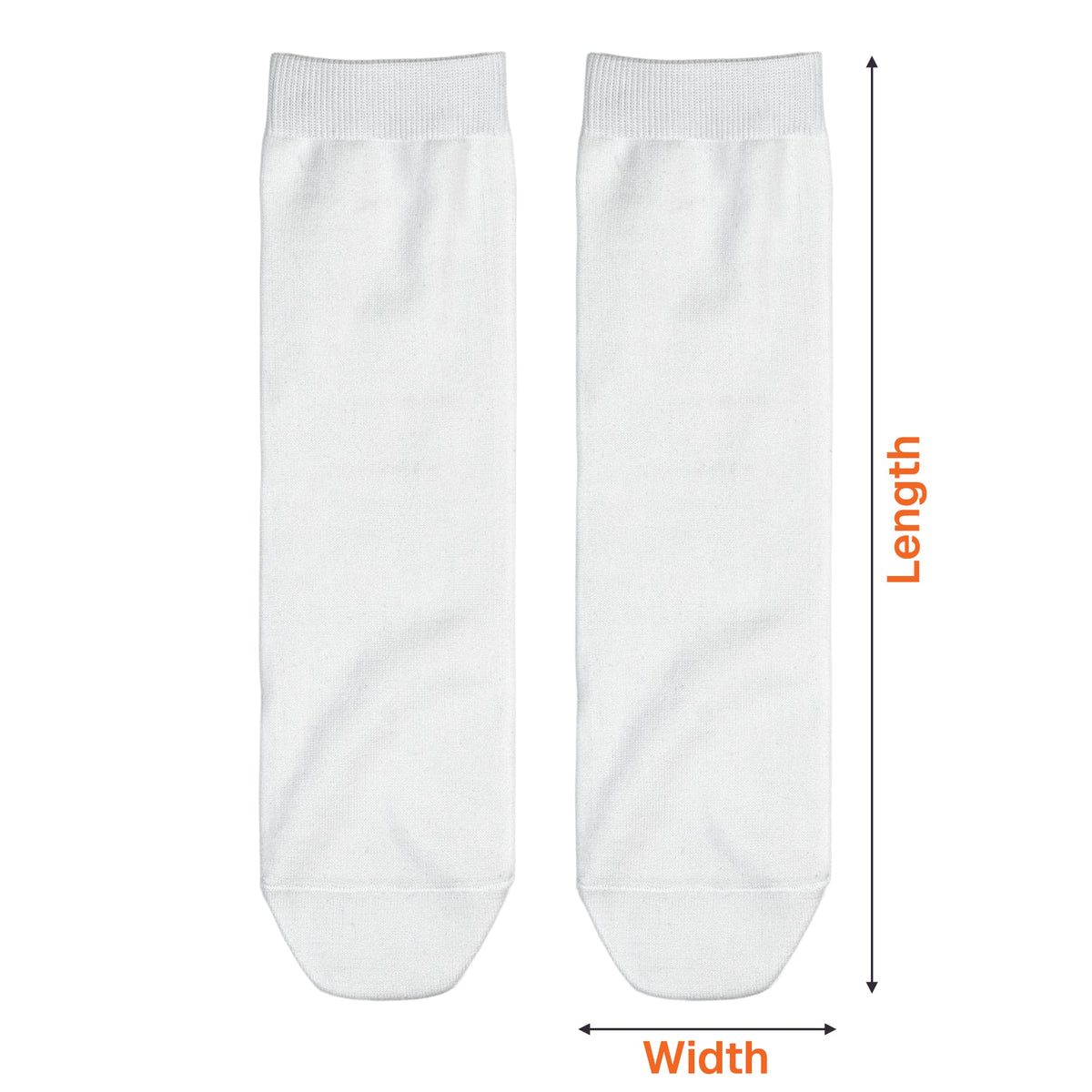 3D Ugly Feet Funny Gift For Husband Wife Boyfriend Girlfriend Friend Coworkers - Personalized Socks