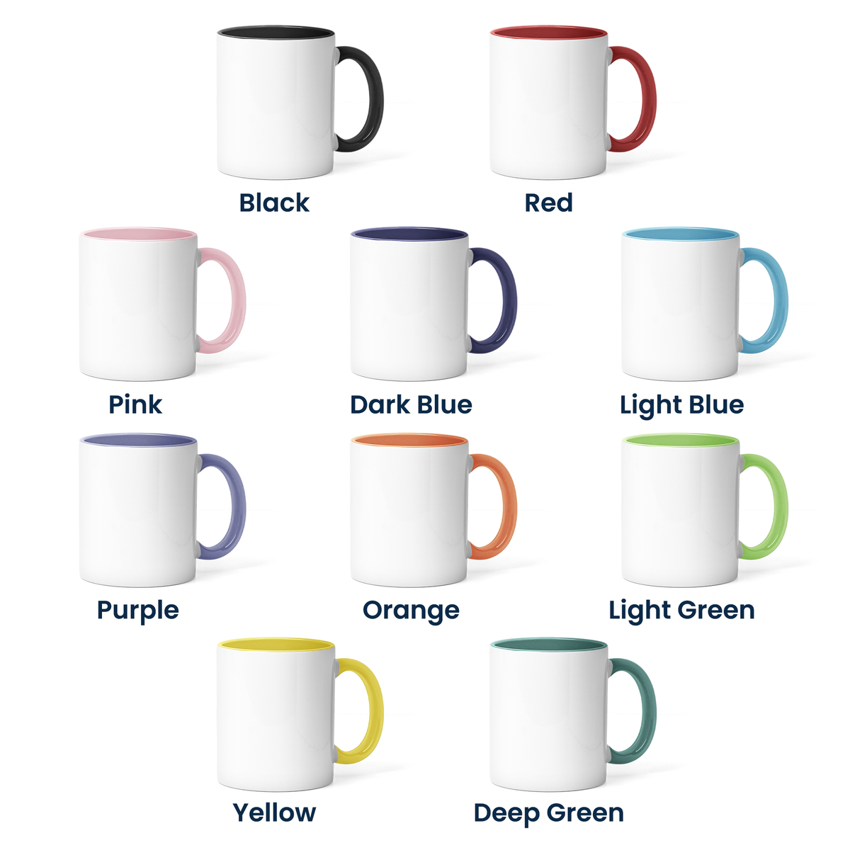 This Dumpster Fire Just Won’t Be The Same Without You - Personalized Mug